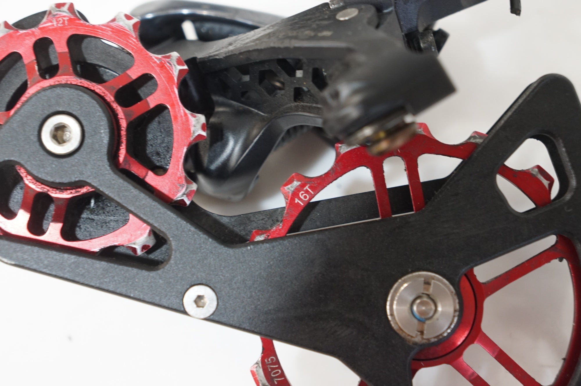 SHIMANO 「シマノ」 ULTEGRA RD-R8000 リアディレイラー / 大宮店