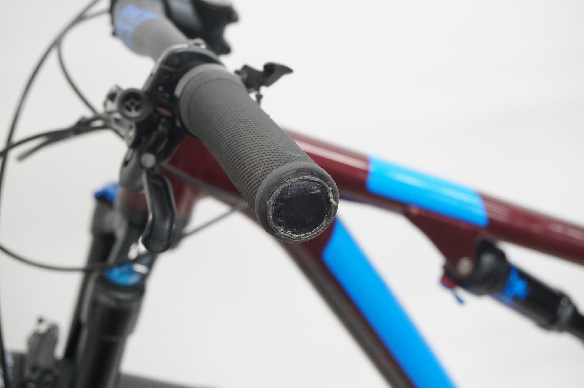 ROCKY MOUNTAIN 「ロッキーマウンテン」 PIPELINE ALLOY 50 2018年モデル マウンテンバイク / 福岡店