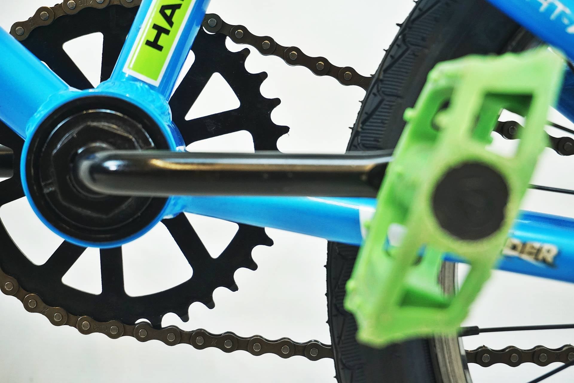 HARO 「ハロ」 SHREDDER16 年式不明 16インチ キッズバイク / 有明ガーデン店