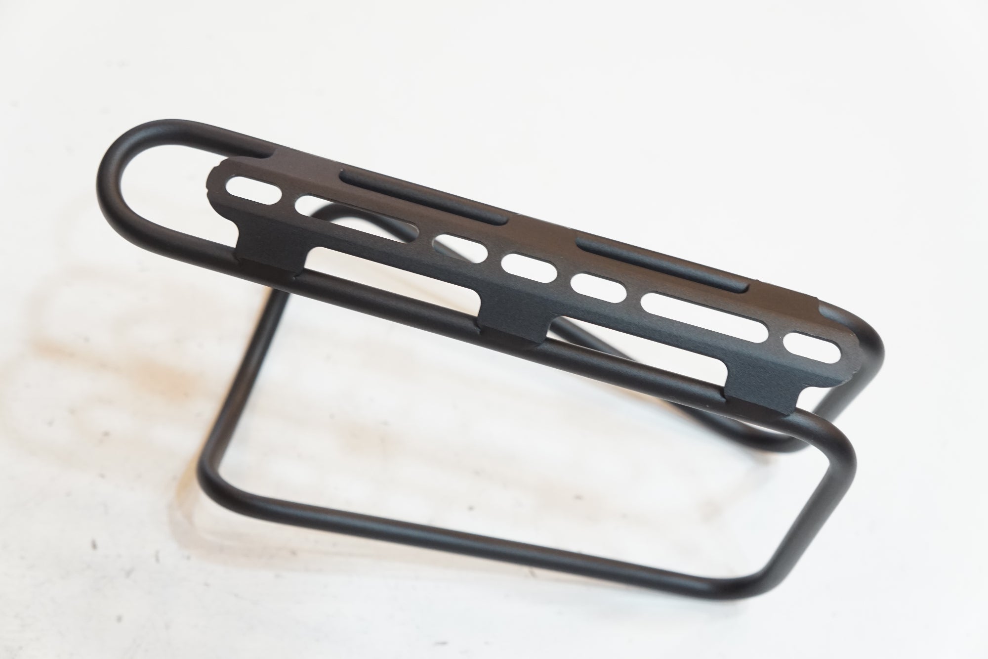 WIDE FOOT 「ワイド フッド」 LITER CAGE ボトルケージ / バイチャリ浦和ベース