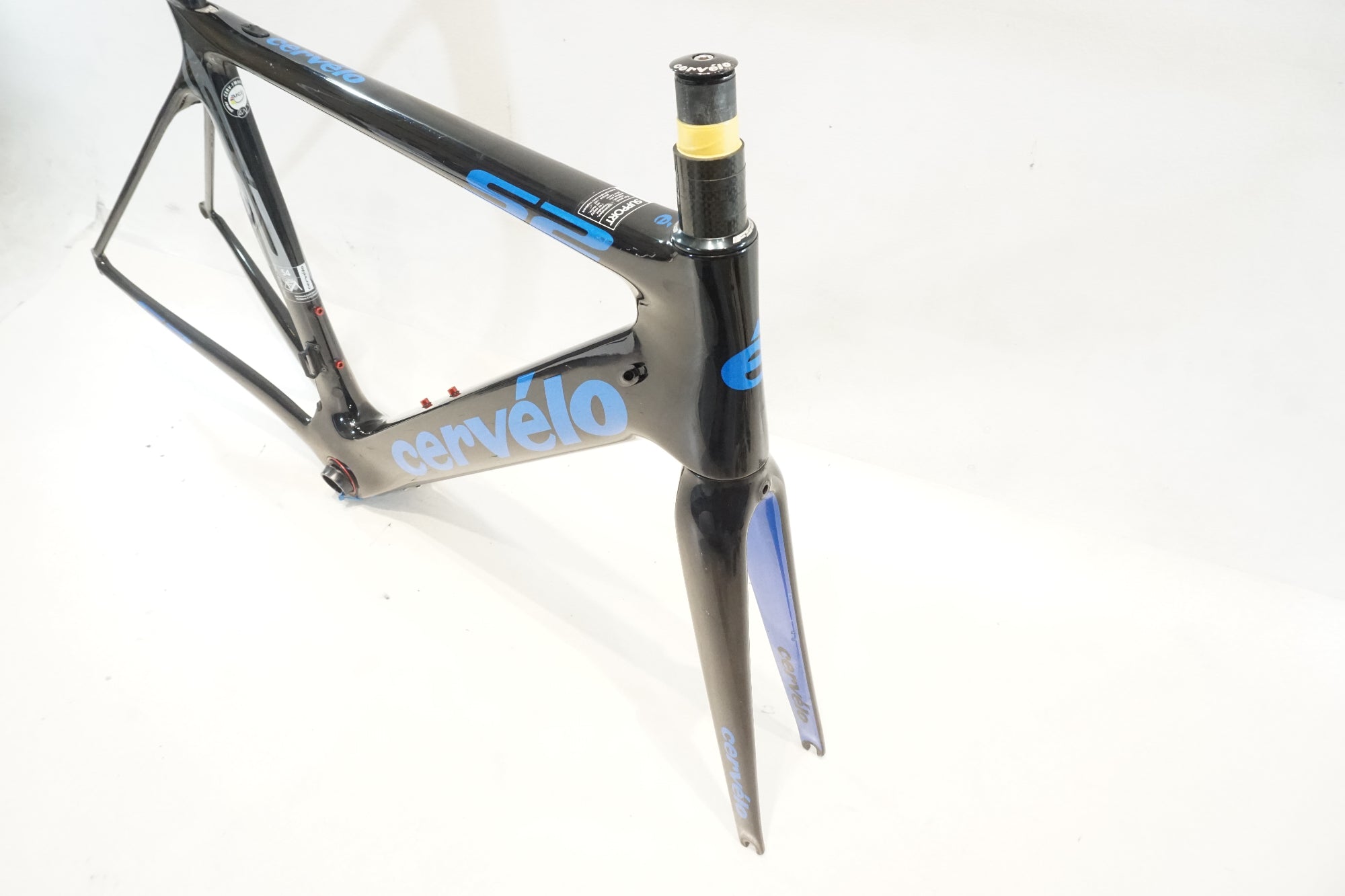 CERVELO 「サーベロ」 S2 2014年モデル フレームセット / 横浜戸塚店