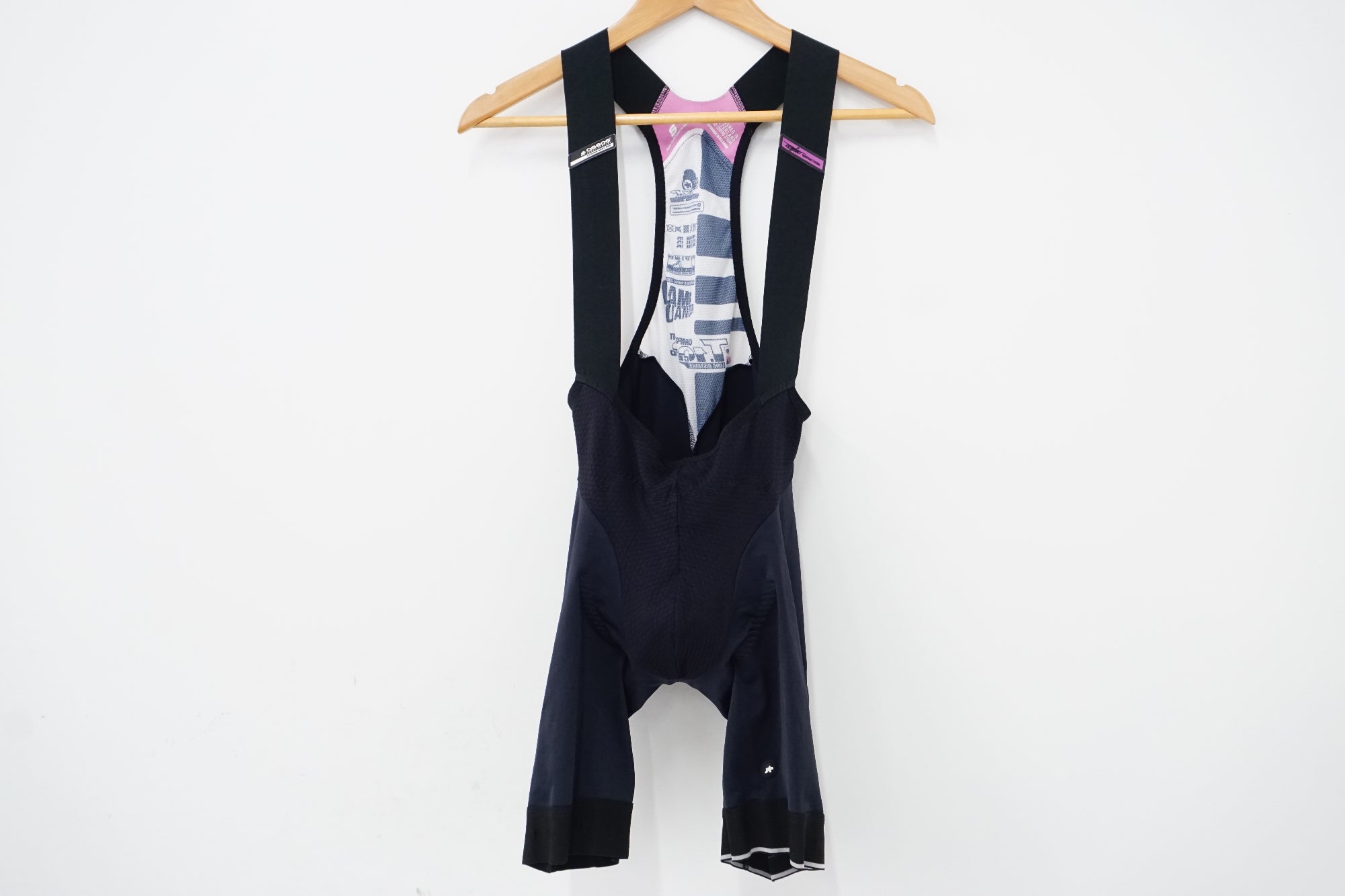 ASSOS 「アソス」 Sサイズ ビブショーツ 販売 / バイチャリ浜松店