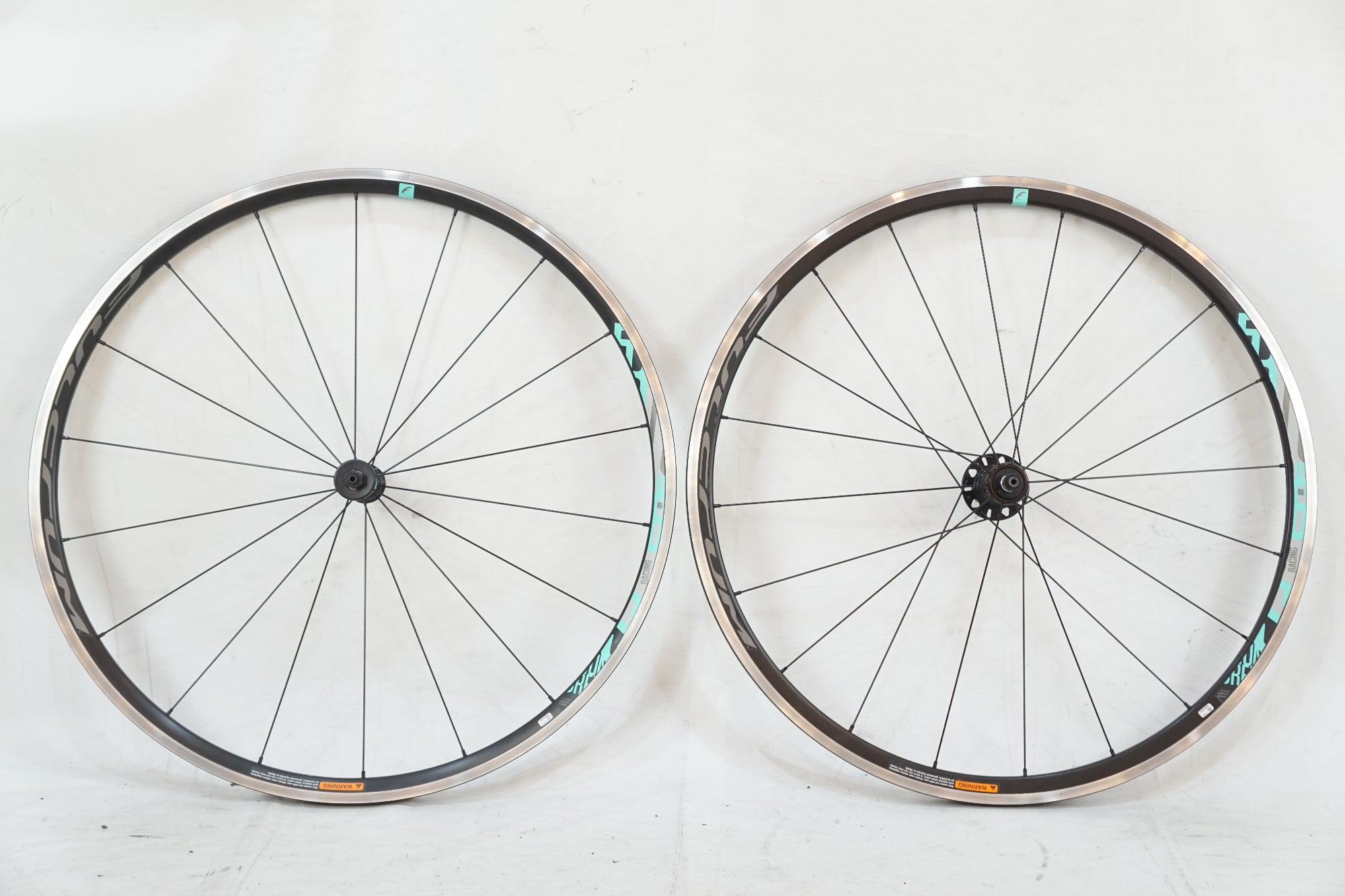 FULCRUM 「フルクラム」 RACING 600 シマノ11速 ホイールセット / バイチャリ浦和ベース