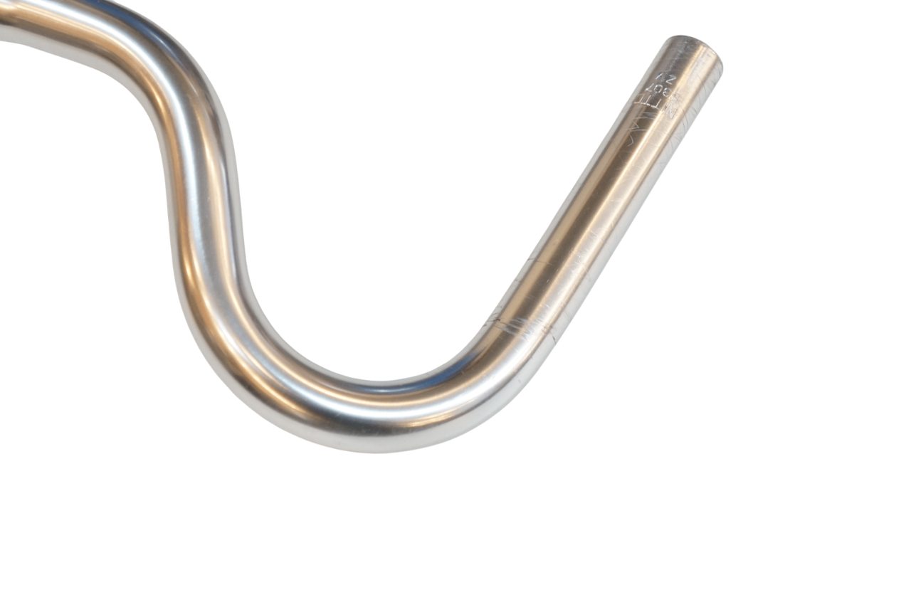 NITTO 「ニットー」 B307 φ25.4 430mm ハンドル / バイチャリ浦和ベース