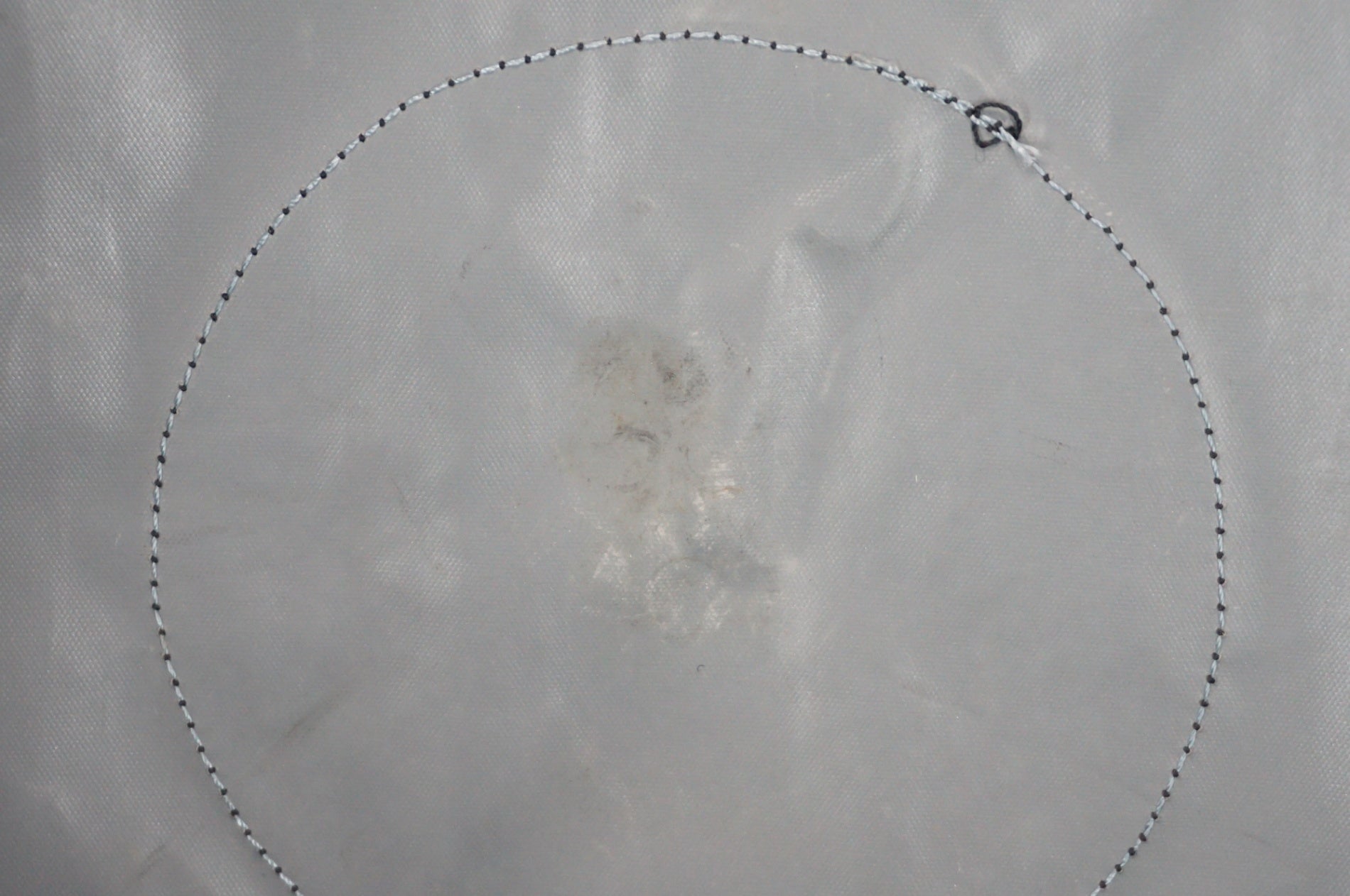 CAMPAGNOLO 「カンパニョーロ」 2枚セット ホイールバッグ / 阪急塚口店