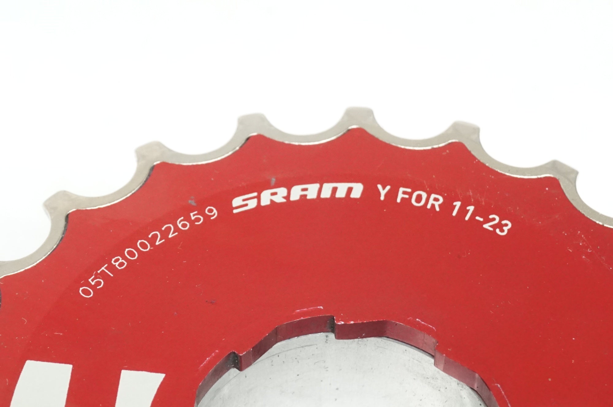 SRAM 「スラム」 RED OG-1090 11-23T スプロケット / 大宮店