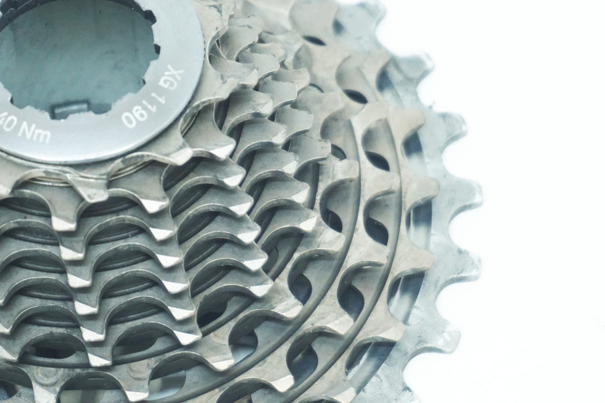 SRAM 「スラム」 RED 11s 11-28T スプロケット / 大阪美原北インター店
