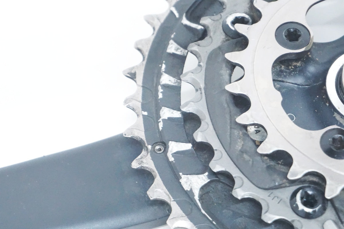 SHIMANO 「シマノ」 XTR FC-M980 42-32-24T 175mm クランク / 大阪美原北インター店