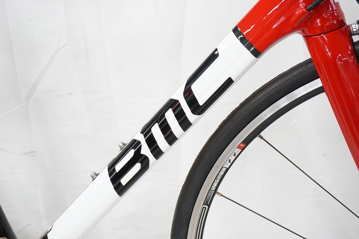 BMC 「ビーエムシー」 ROADRACER SL01 2013年モデル ロードバイク/ 奈良店