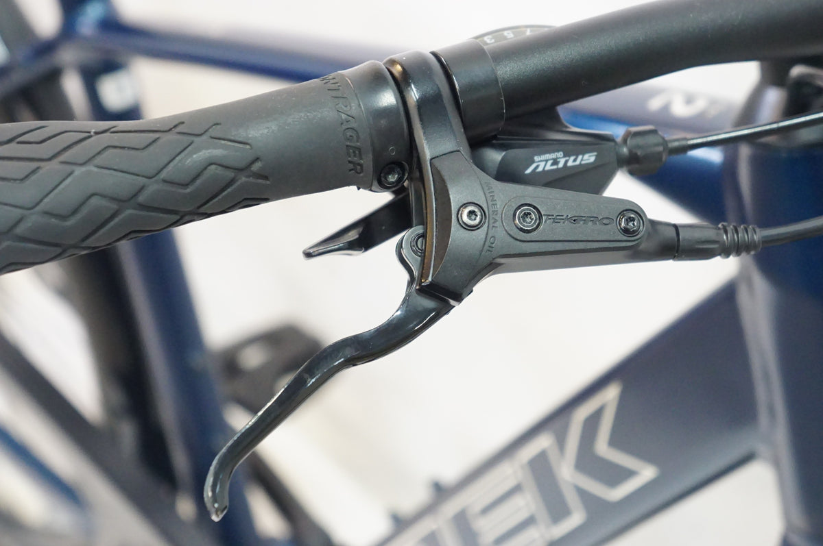TREK 「トレック」 FX+ 2 2023年モデル eBike / 熊谷本店