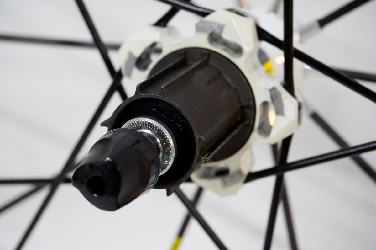 MAVIC 「マヴィック」 R-SYS カンパ11s ホイールセット / 名古屋大須店