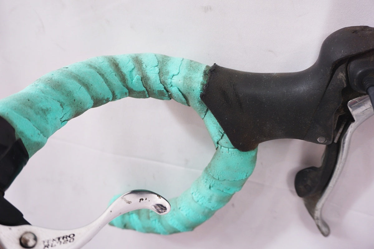 ジャンク BIANCHI 「ビアンキ」 LUPO 2009年モデル ロードバイク / バイチャリ世田谷店