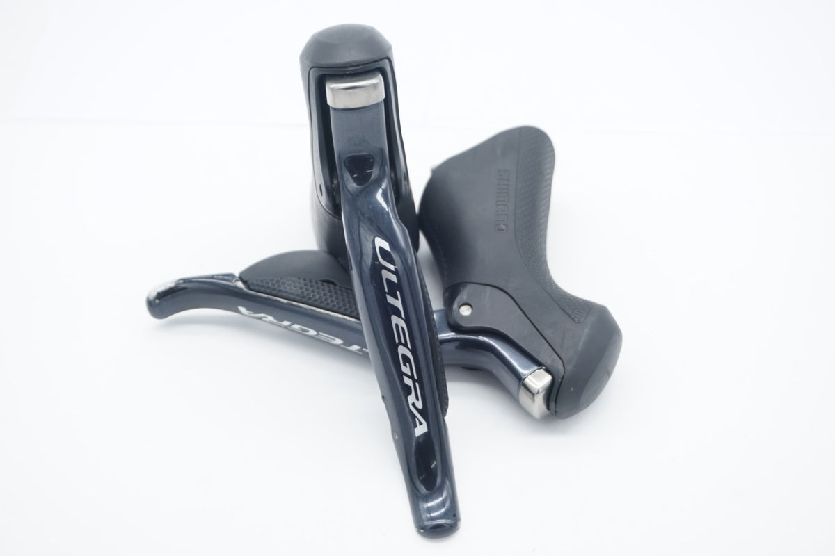 SHIMANO 「シマノ」 ULTEGRA ST-6870 デュアルコントロールレバー / 滋賀大津店