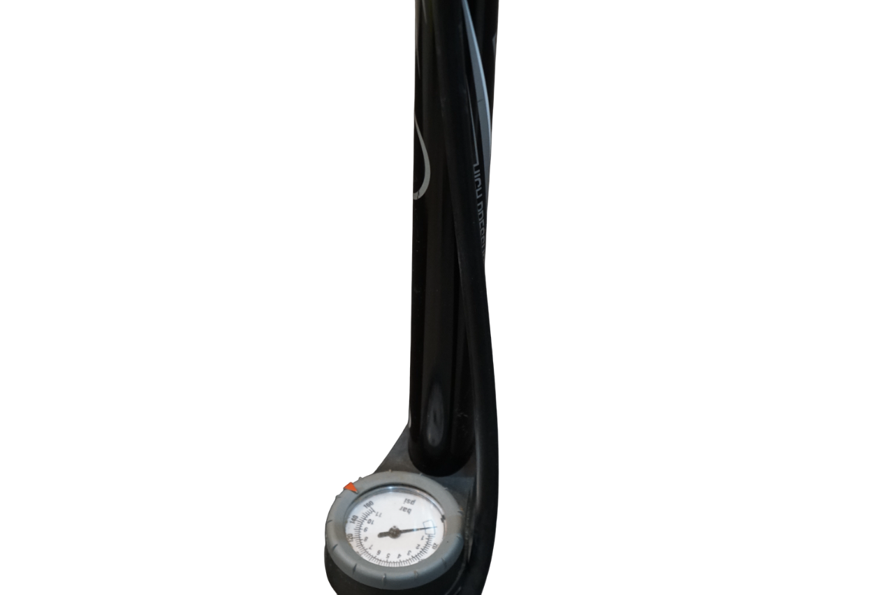 SHIMANO 「シマノ」 PRO TOURING フロアポンプ / バイチャリ浦和ベース