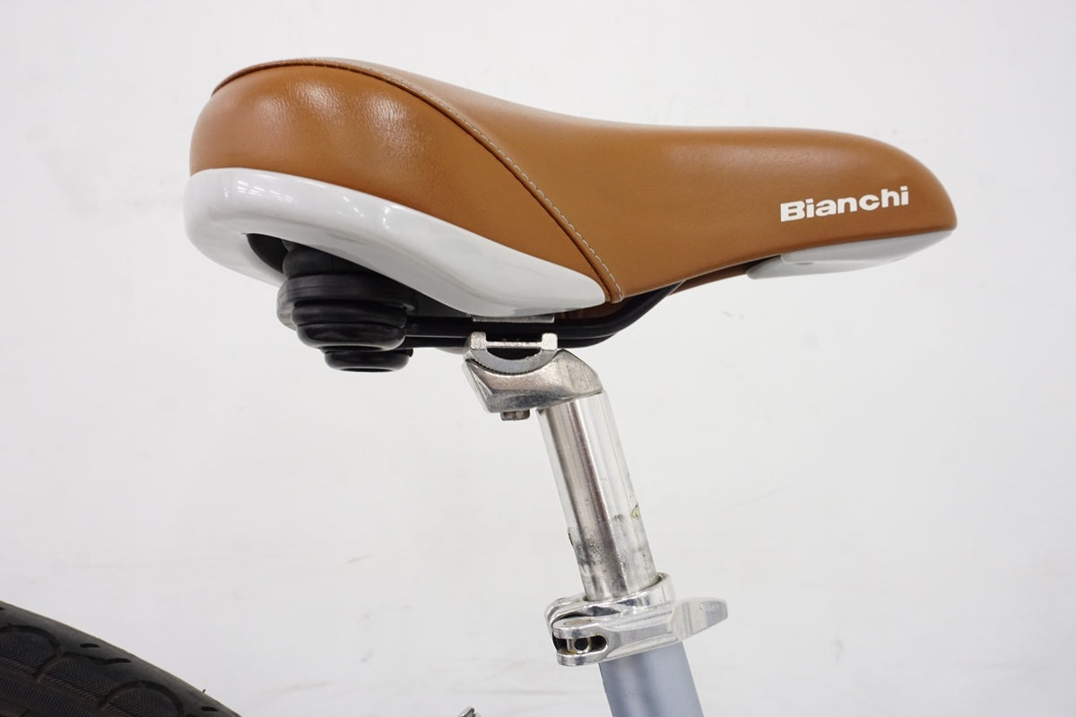 BIANCHI 「ビアンキ」MILANO MID STEP 2022年モデル クロスバイク / 浜松店