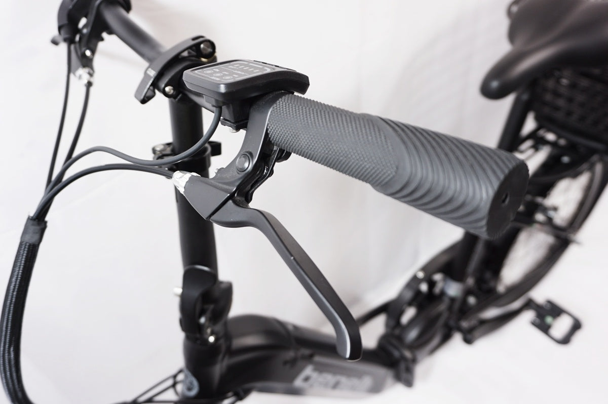 BENELLI 「べネリ」 MANTUS FOLD 20 2025年 電動アシスト自転車 / バイチャリ世田谷店