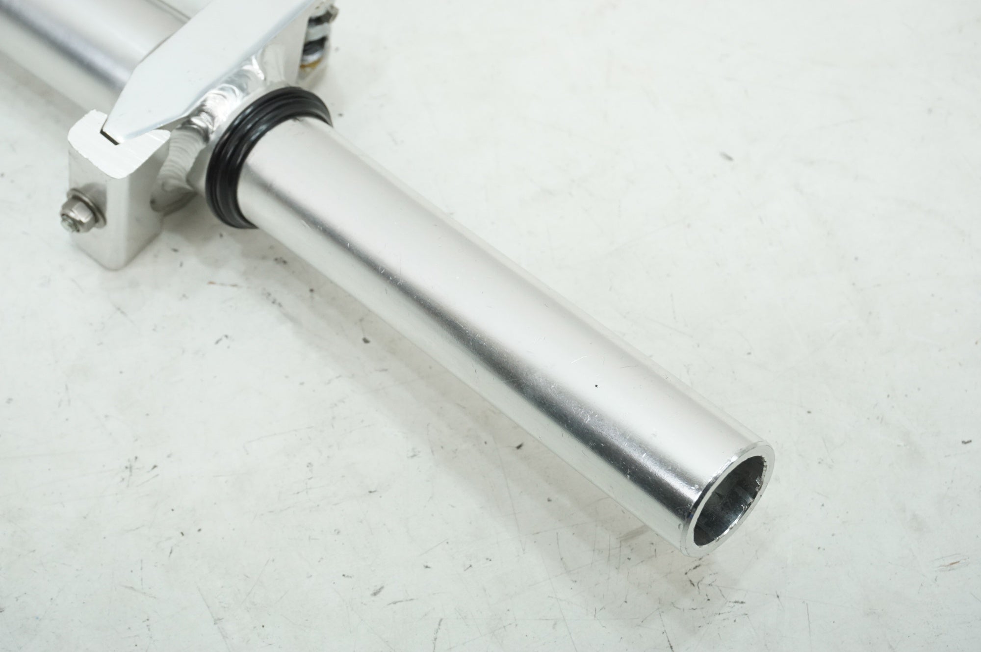 R&M 「リーズアンドミューラー」 BD-1 28.6mm ハンドルステム / 大宮店