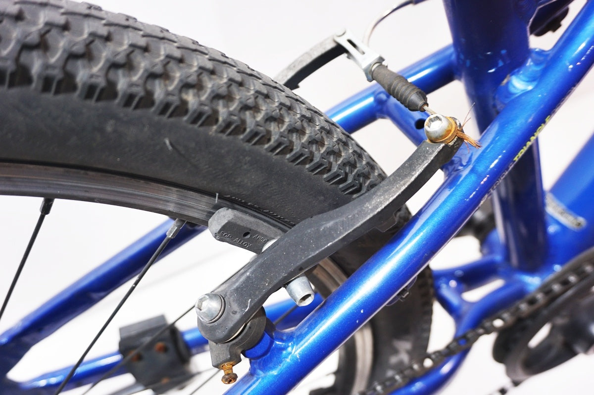 ジャンク GT 「ジーティー」 STOMPER 24 24インチ 2021年モデル キッズバイク / バイチャリ世田谷店