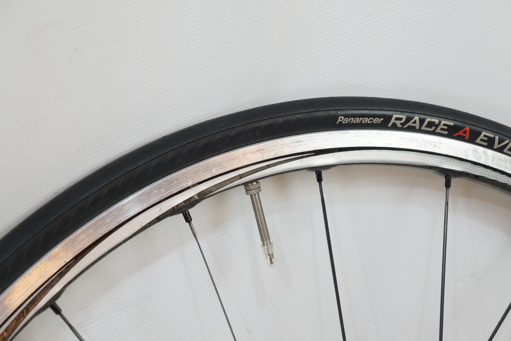 SHIMANO 「シマノ」 DURA-ACE WH-9000 C24 CL シマノ11速 ホイールセット / バイチャリ浦和ベース