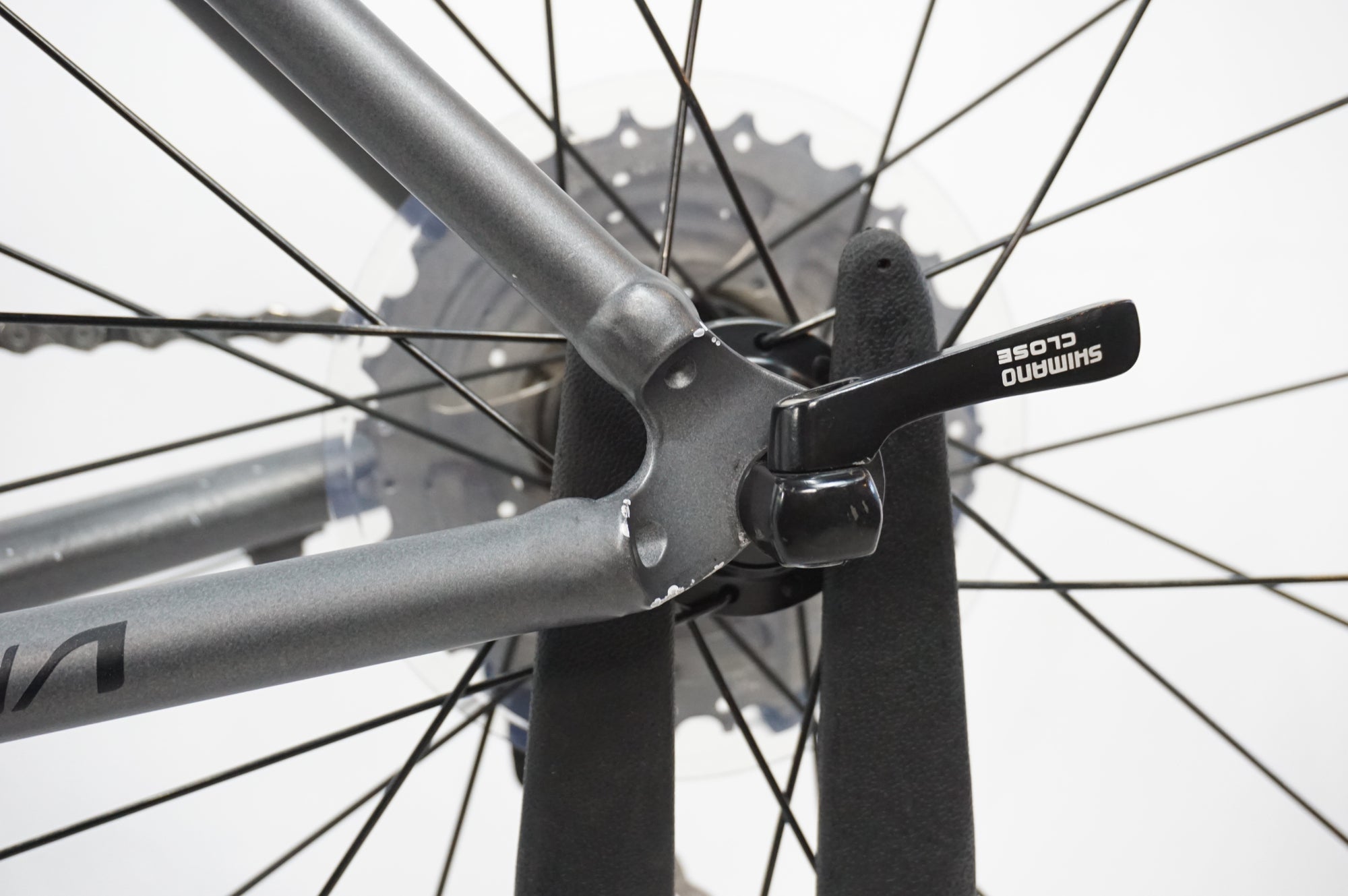 KHODAABLOOM 「コーダブルーム」 FARNA TIAGRA 2022年モデル ロードバイク / 川越店