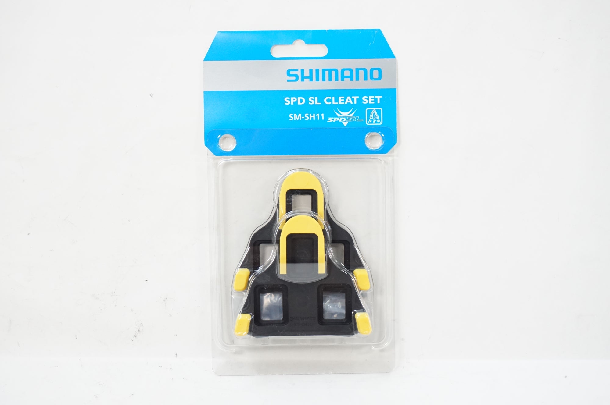 SHIMANO 「シマノ」 SM-SH11 クリート 黄 / 川越店