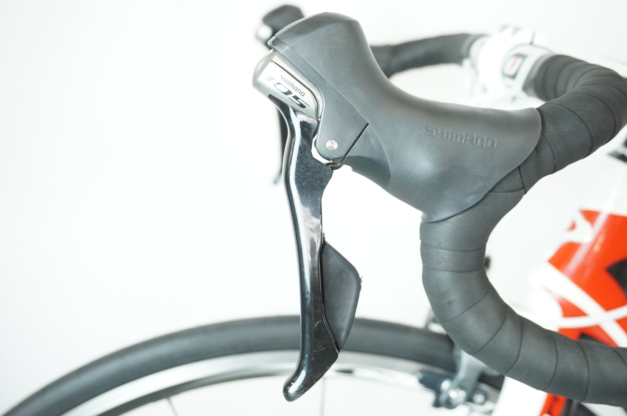 PINARELLO 「ピナレロ」 FP QUATTRO 2011年モデル カスタム ロードバイク / 宇都宮店