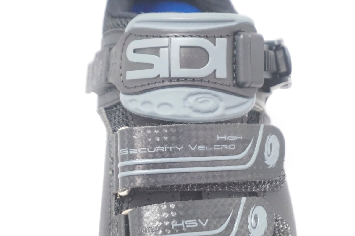 SIDI 「シディ」 GENIUS7 MEGA 24.0cm シューズ / 大阪門真店