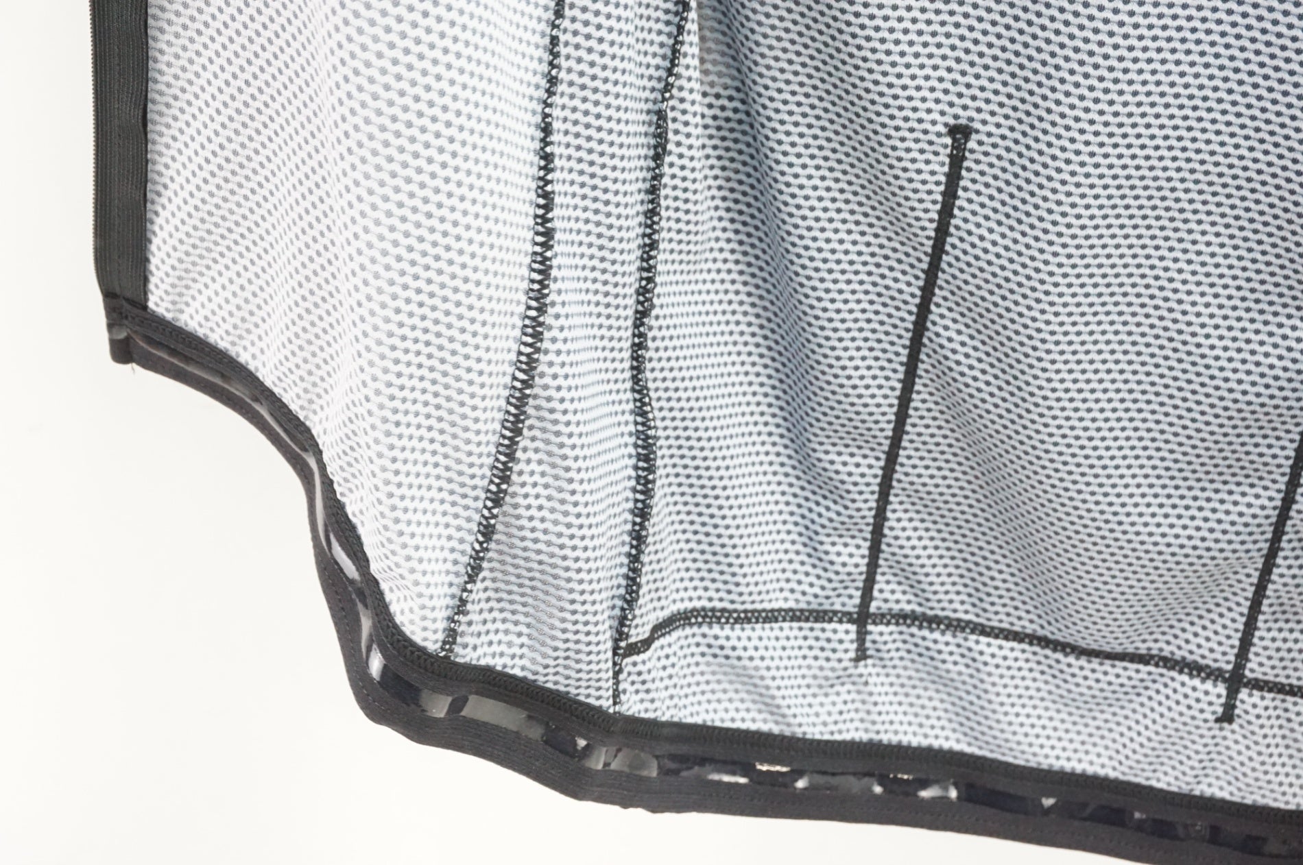 LION DE KAPELMUUR 「リオンドカペルミュール」 Mサイズ 半袖 サイクルジャージ / 大宮店