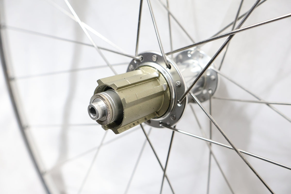 TRADIZIONE 「トラディツィオーネ」 ZERO カンパフリー ホイールセット / 高知店