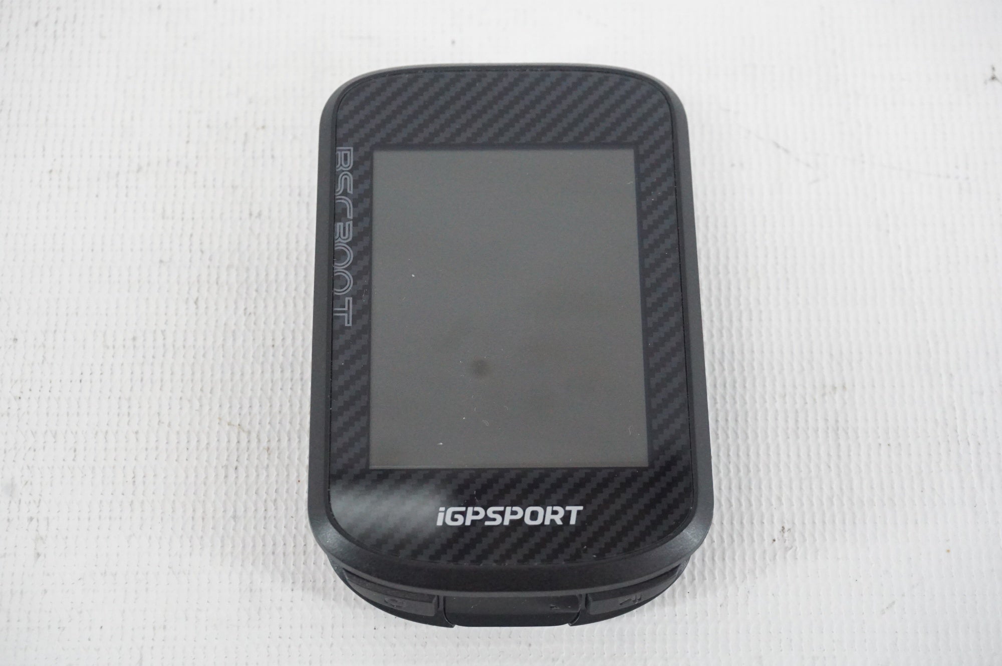 IGPSPORT 「アイジーピースポーツ」 BSC300T サイクルコンピューター / 阪急塚口店