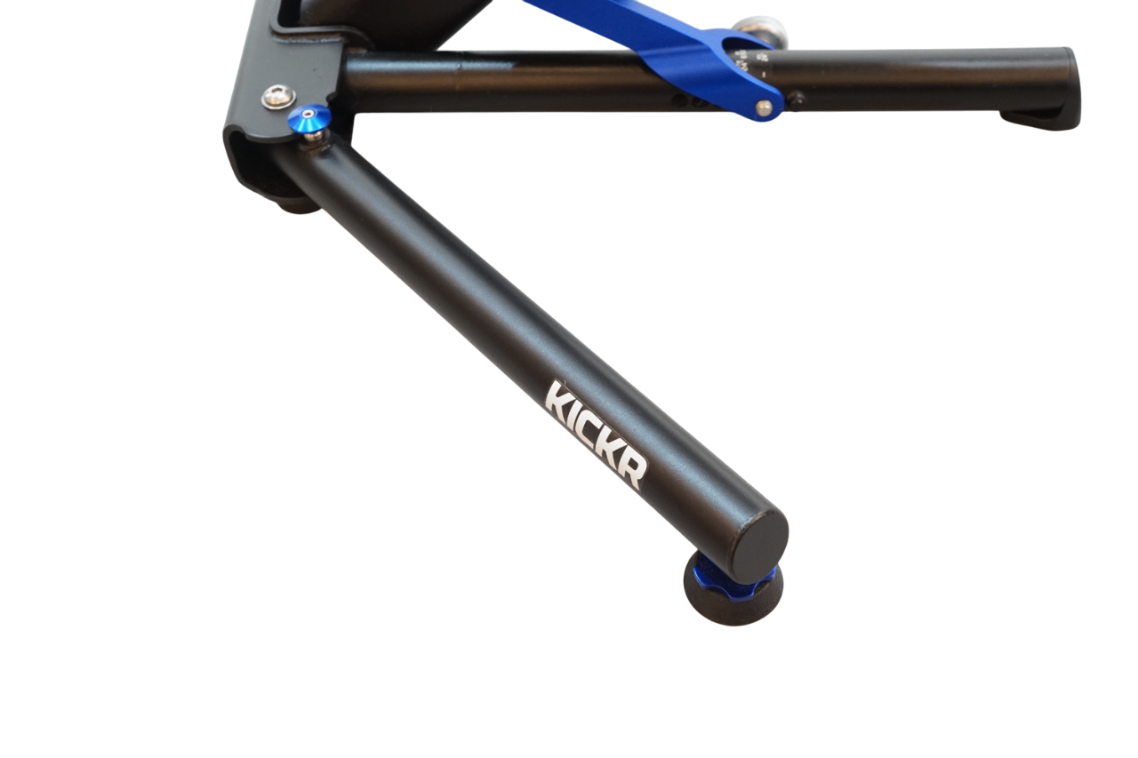 WAHOO 「ワフー」 KICKR サイクルトレーナー / バイチャリ浦和ベース