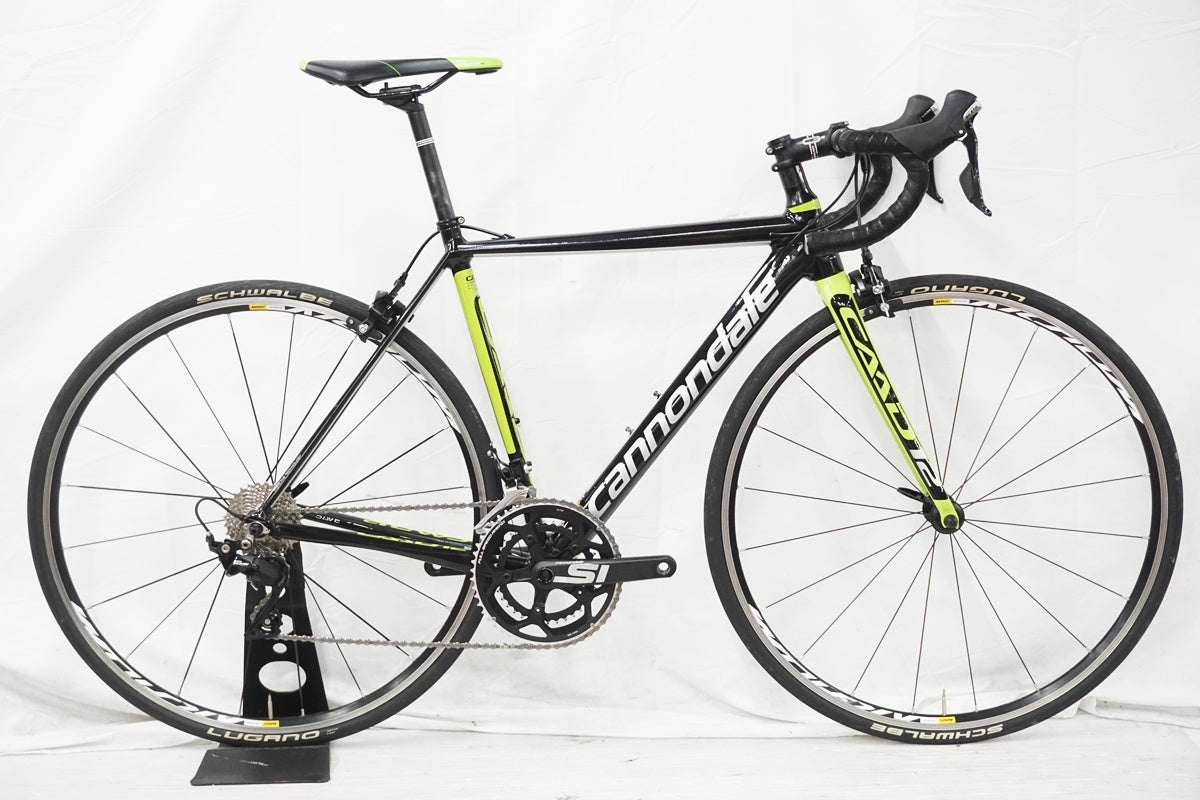CANNONDALE 「キャノンデール」 CAAD12 105 2016年モデル ロードバイク / 奈良店