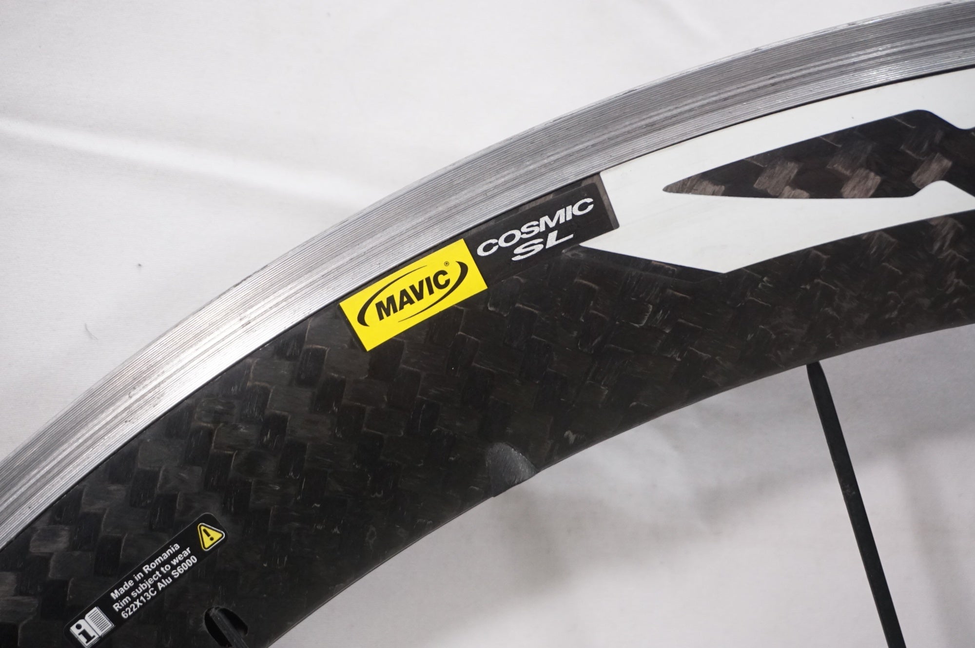 MAVIC 「マヴィック」 COSMIC CARBON SL フロントホイール / AKIBA店