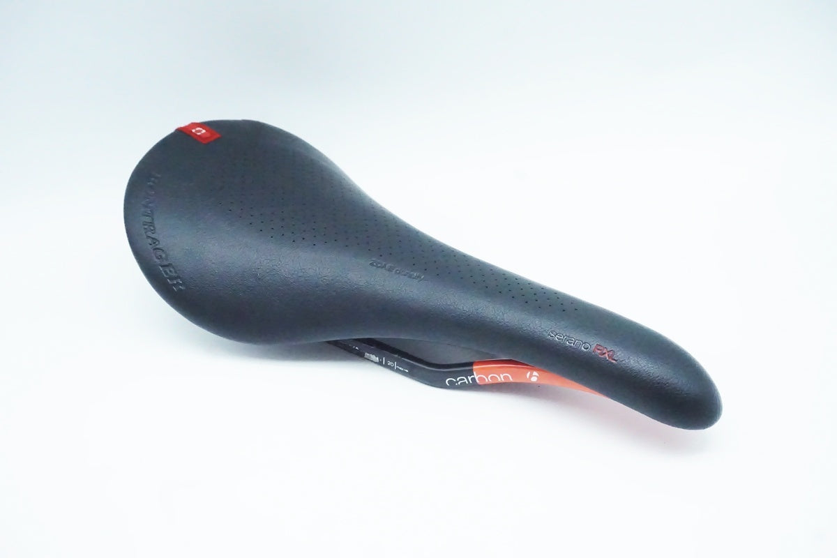 BONTRAGER「ボントレガー」 SERANO RXL サドル/ 京都西院店
