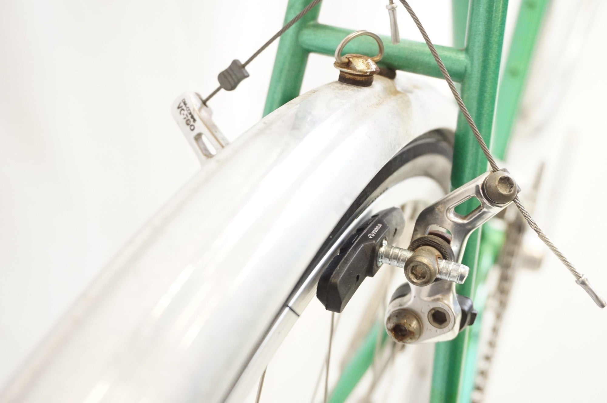 ALPS 「アルプス」 モデル不明 年式不明 ランドナー / 宇都宮店