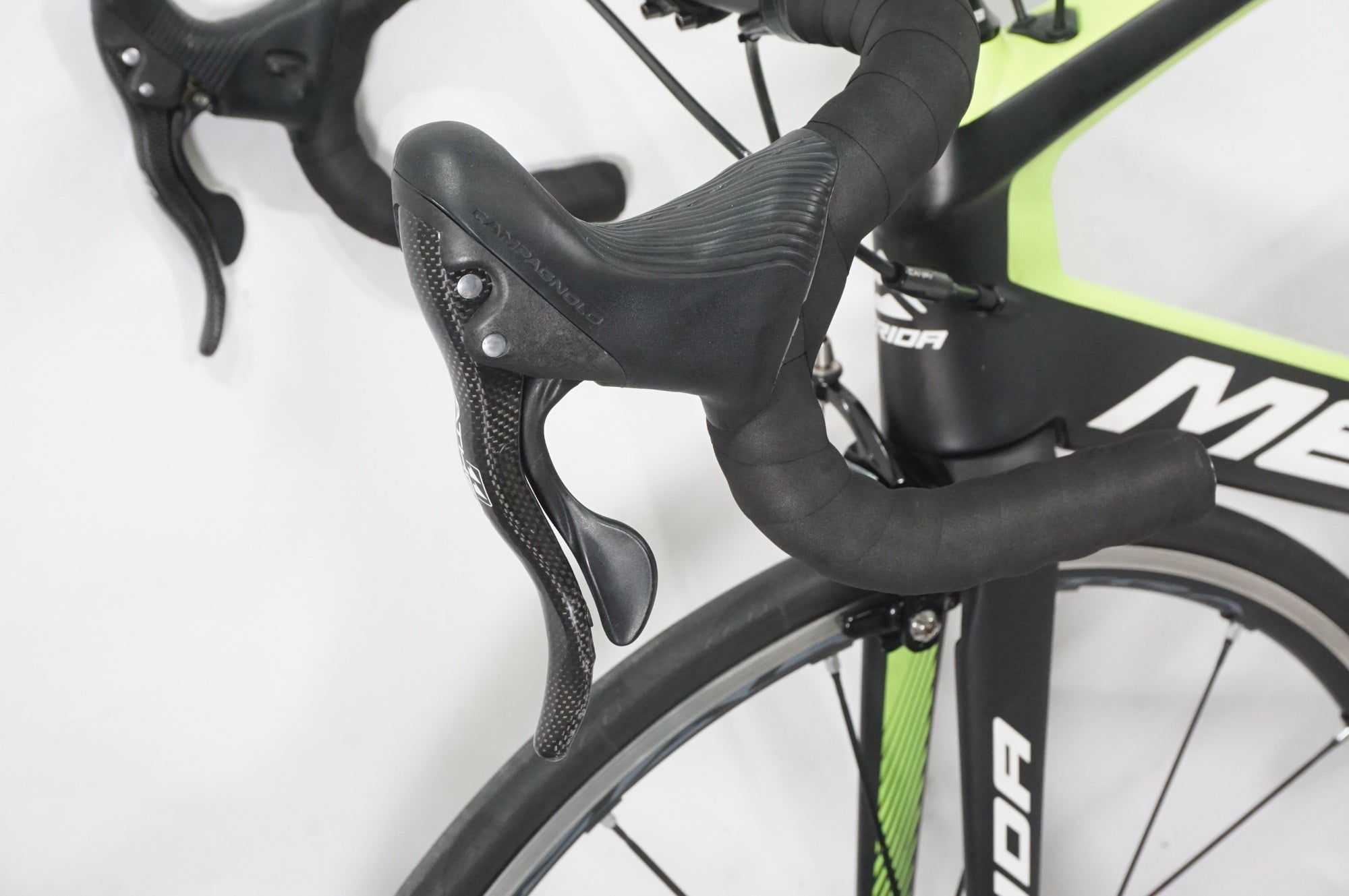 MERIDA 「メリダ」 REACTO 4000 カスタム 2016年モデル ロードバイク / AKIBA店