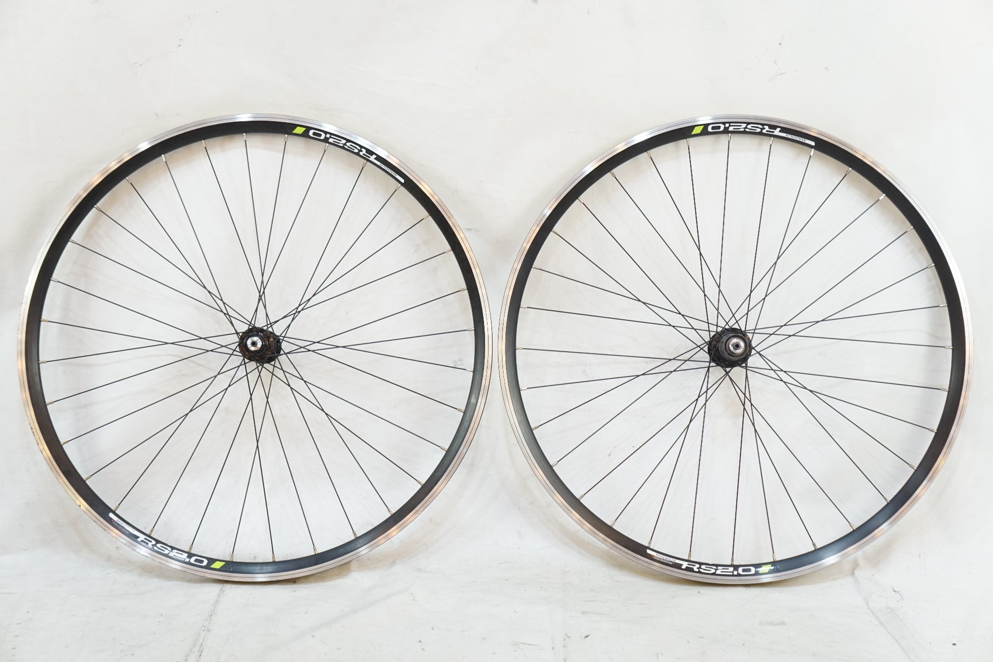 MADDUX 「マダックス」 RS2.0 シマノ11速 リアホイール / バイチャリ浦和ベース