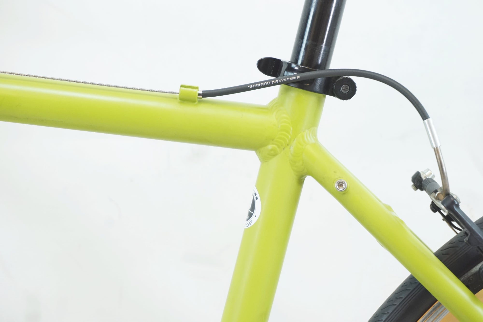 FUJI 「フジ」 ABSOLUTE S 2012年モデル クロスバイク / 有明ガーデン店