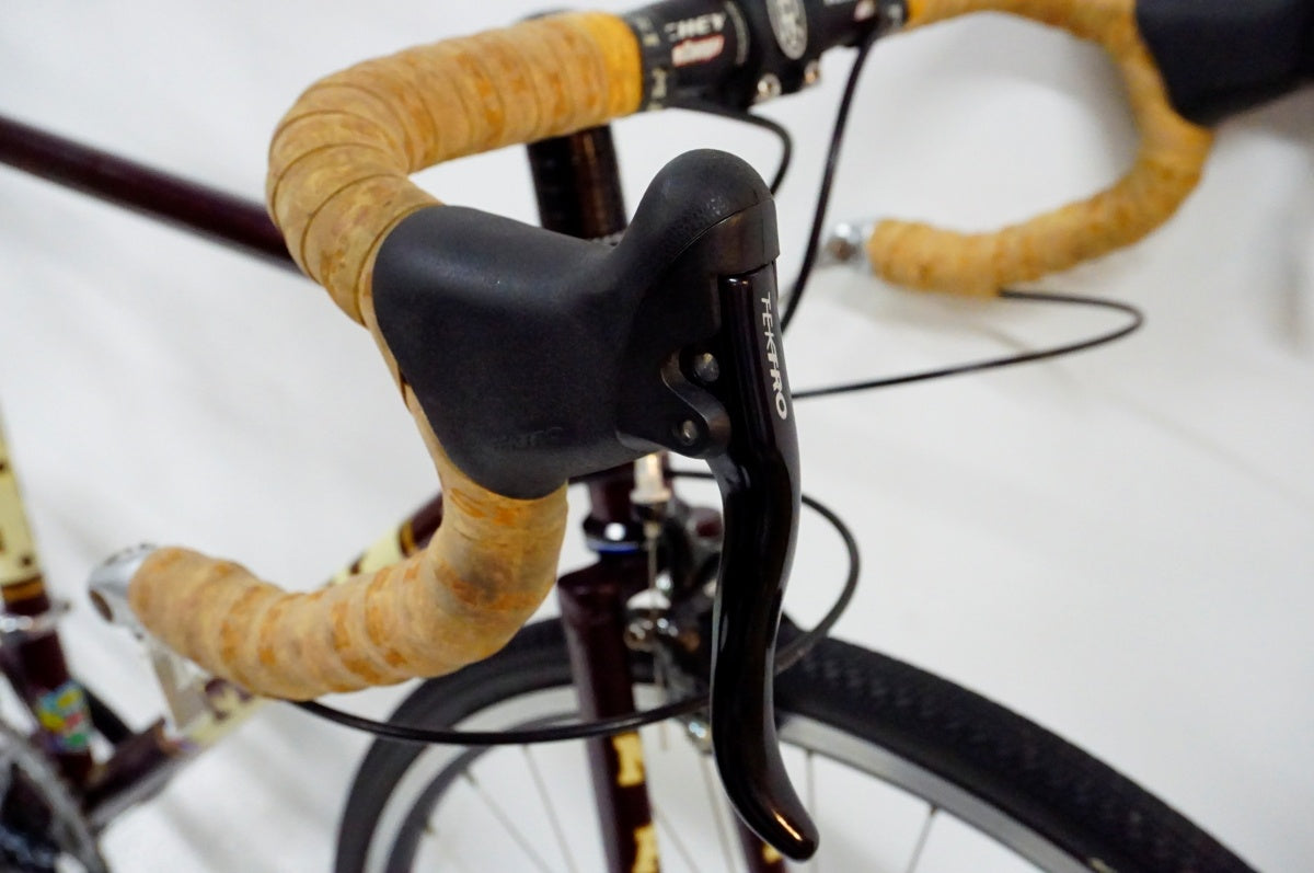 MASI 「マジィ」 SPECIALE RANDONNEUR 2009年モデル ランドナー / 名古屋大須店