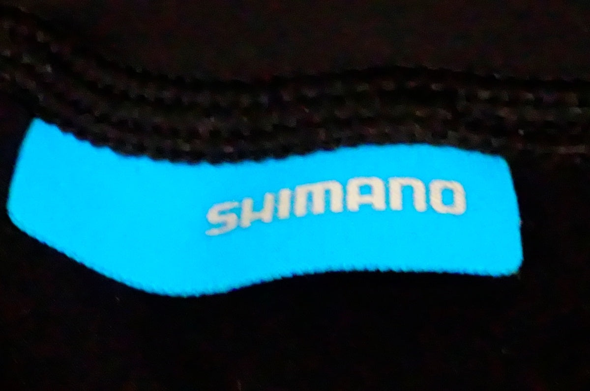SHIMANO 「シマノ」 Mサイズ 裏起毛タイツ / 名古屋大須店