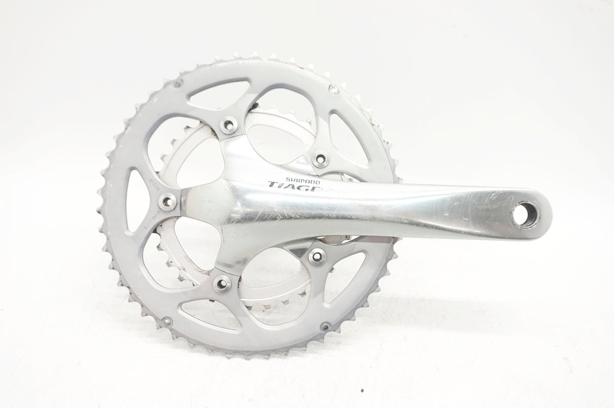 SHIMANO 「シマノ」 TIAGRA FC-4500 170mm 50/34T クランク / 大阪門真店