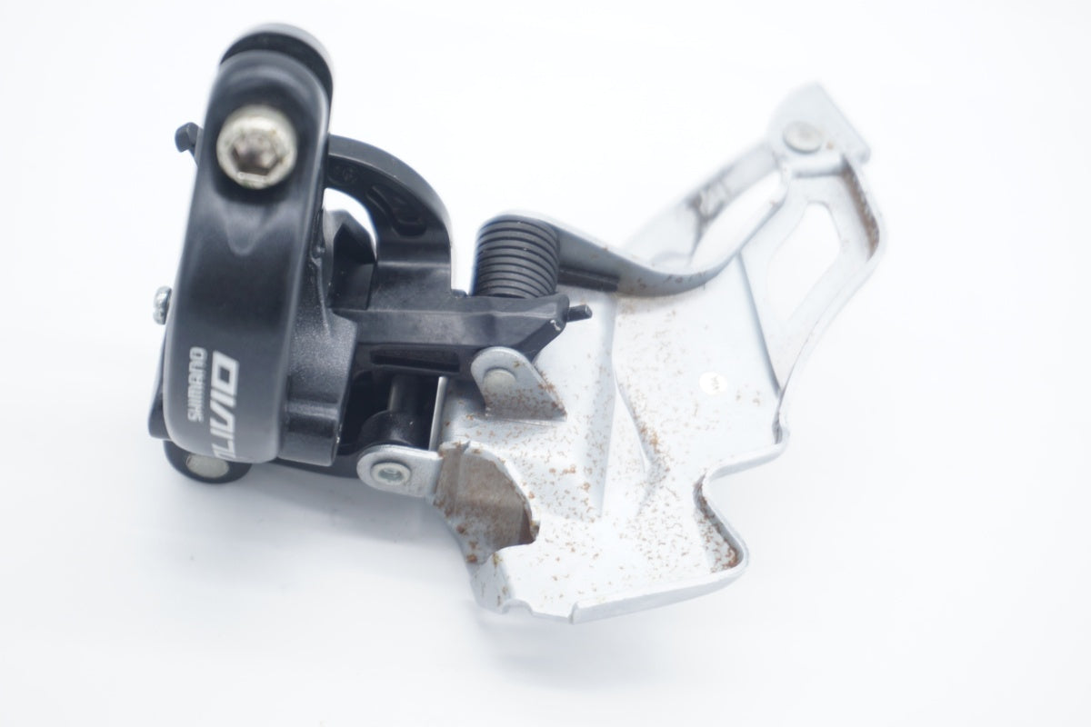 SHIMANO 「シマノ」 FD-M431 フロントディレイラー / 滋賀大津店