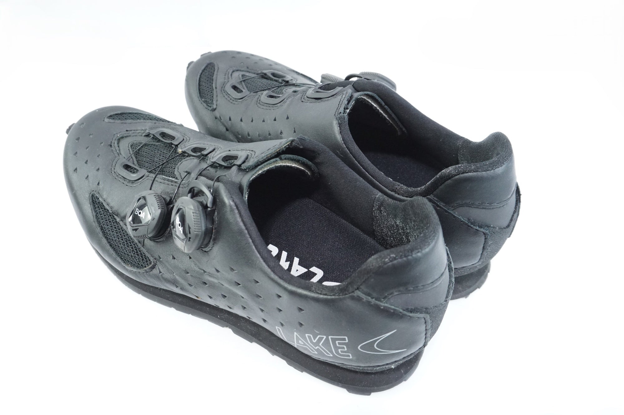 LAKE 「レイク」 FORTUNA 27.6-28.0cm シューズ / 中目黒店