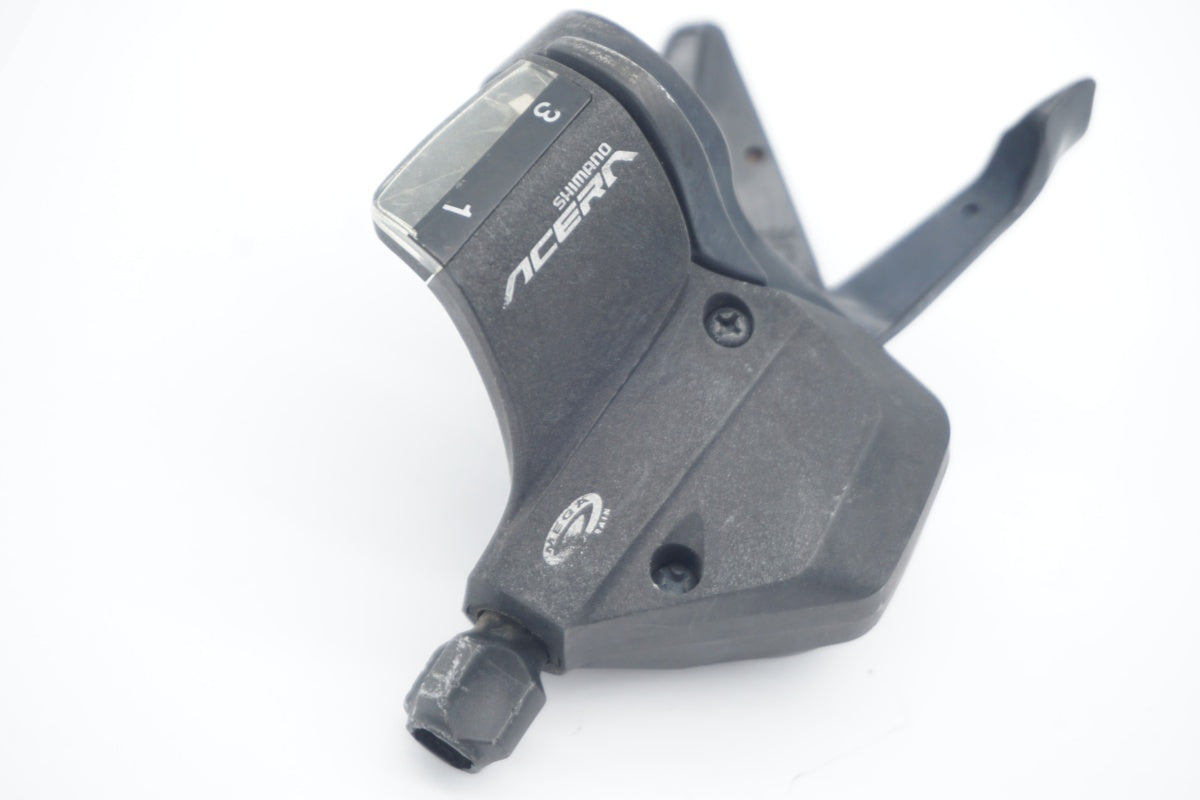 SHIMANO 「シマノ」 ACERA SL-M390 ラピッドファイヤーシフター / 滋賀大津店