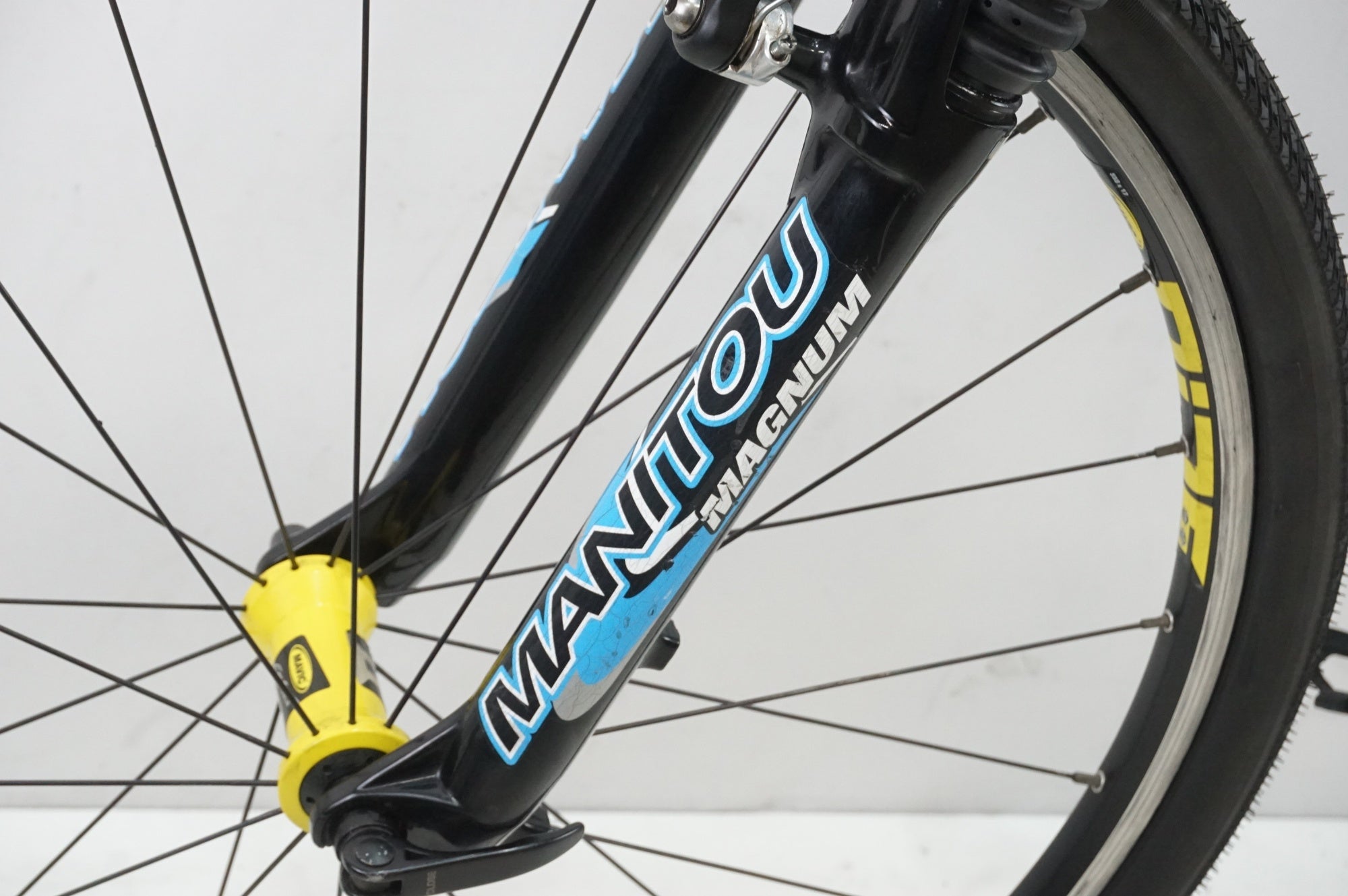 SPECIALIZED 「スペシャライズド」 ROCKHOPPER 2000年頃 マウンテンバイク / 大宮店