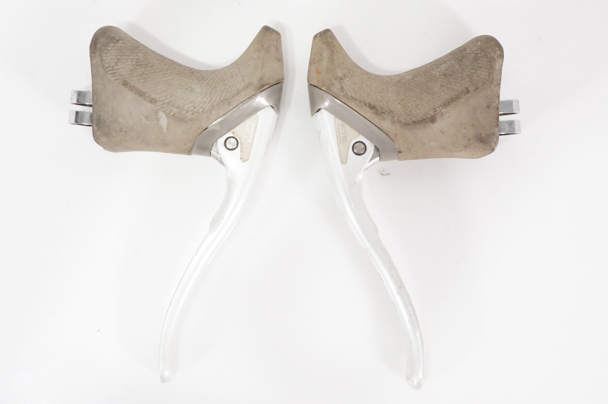 ジャンク SHIMANO 「シマノ」 SANTE BL-5001 ブレーキレバー / AKIBA店