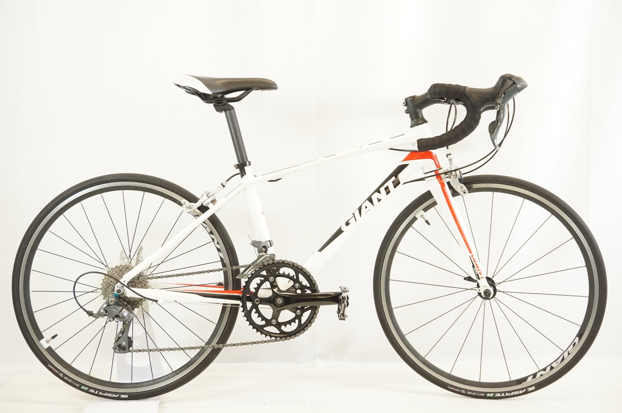 GIANT 「ジャイアント」 TCR ESPOIR 24 2017年モデル 24インチ