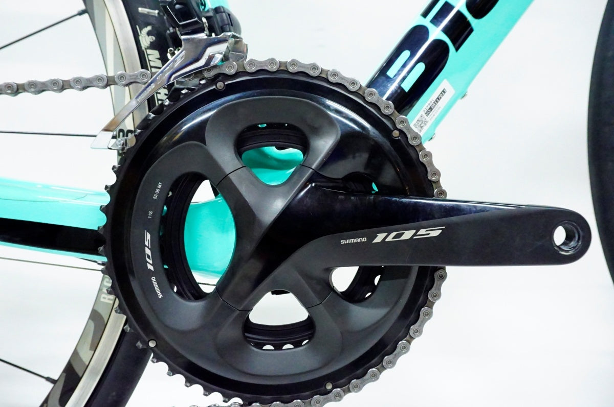 BIANCHI 「ビアンキ」 OLTRE XR3 105 2019年モデル ロードバイク / 名古屋大須店