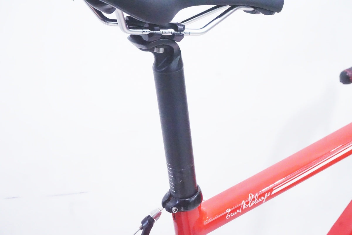 COLNAGO 「コルナゴ」 CX ZERO AL 2016年モデル ロードバイク/ 京都西院店