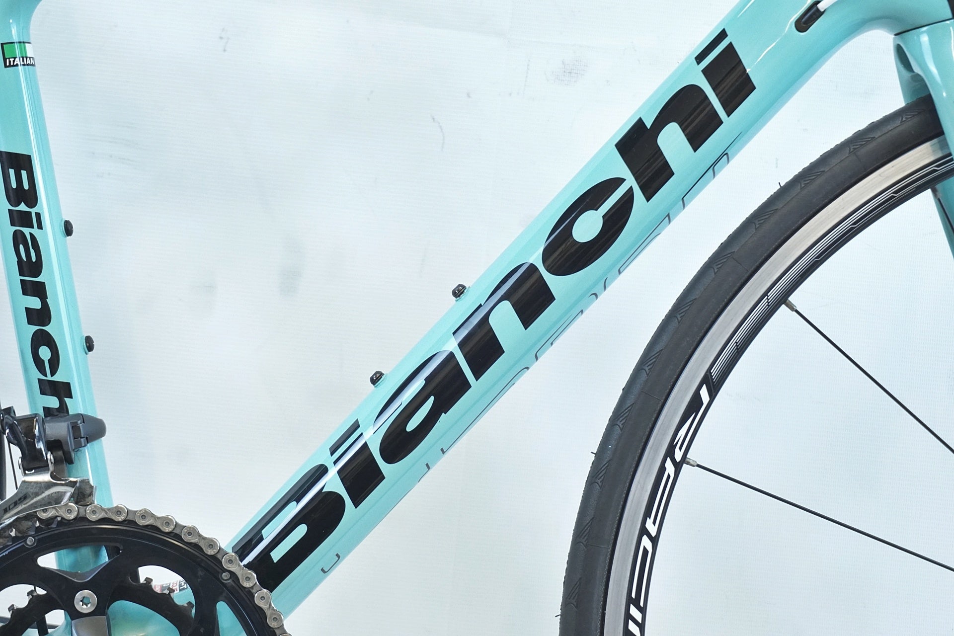 BIANCHI 「ビアンキ」 INTENSO 105 2014年モデル ロードバイク / 有明ガーデン店